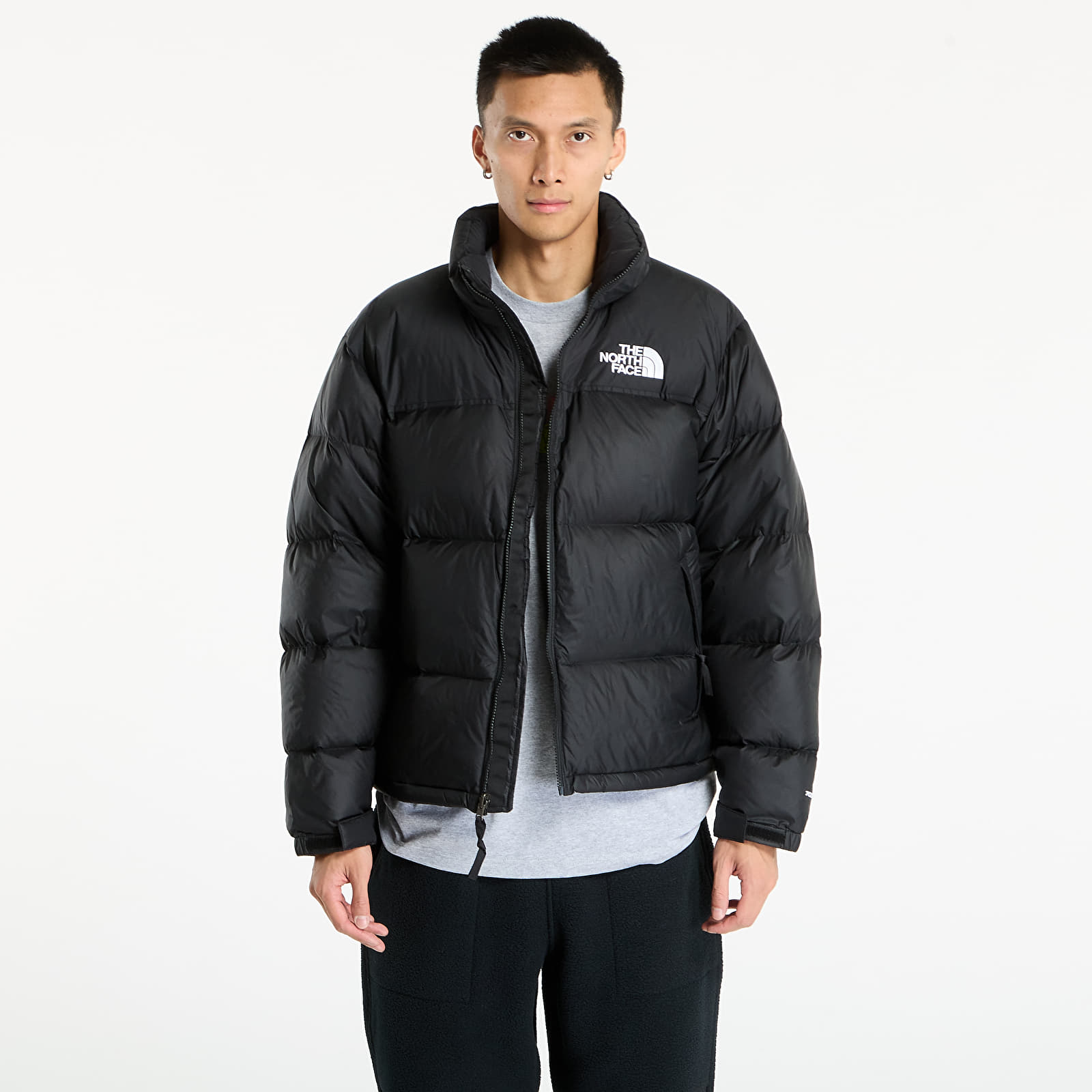 Puskuritakit The North Face M 1996 Retro Nuptse Jacket TNF Black
