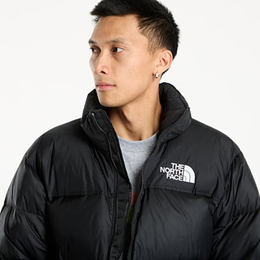 Puffer jackets The North Face M 1996 Retro Nuptse Jacket TNF Black