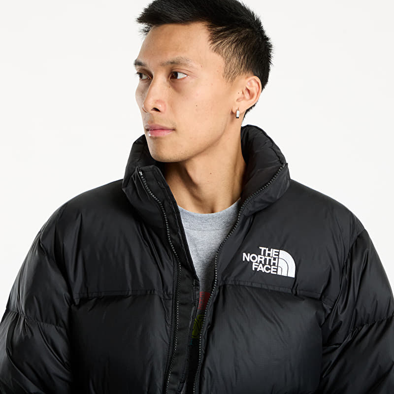The North Face M 1996 Retro Nuptse Jacket TNF Black | Footshop