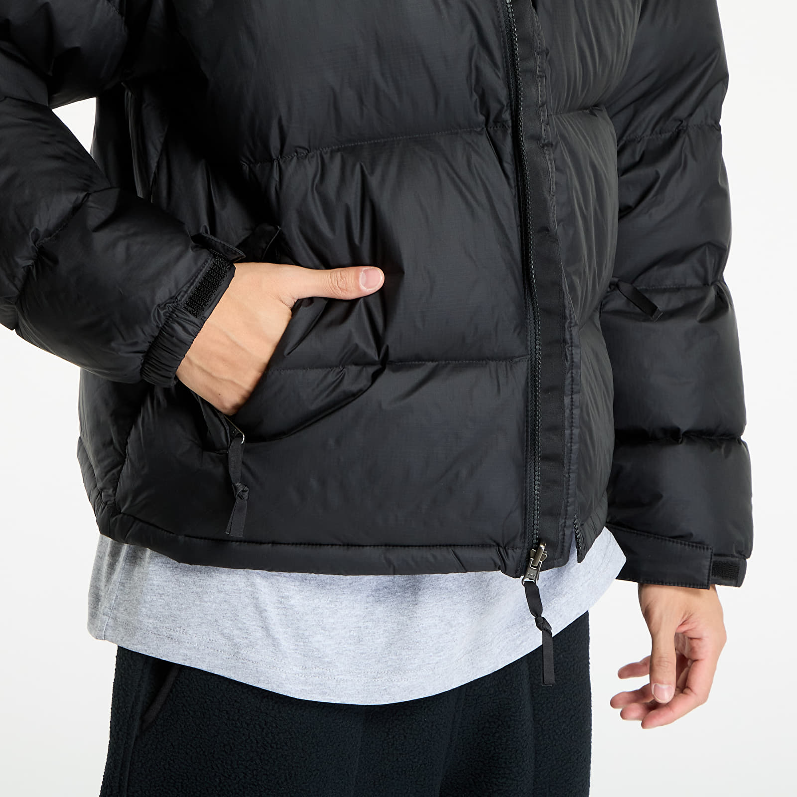 Puskuritakit The North Face M 1996 Retro Nuptse Jacket TNF Black