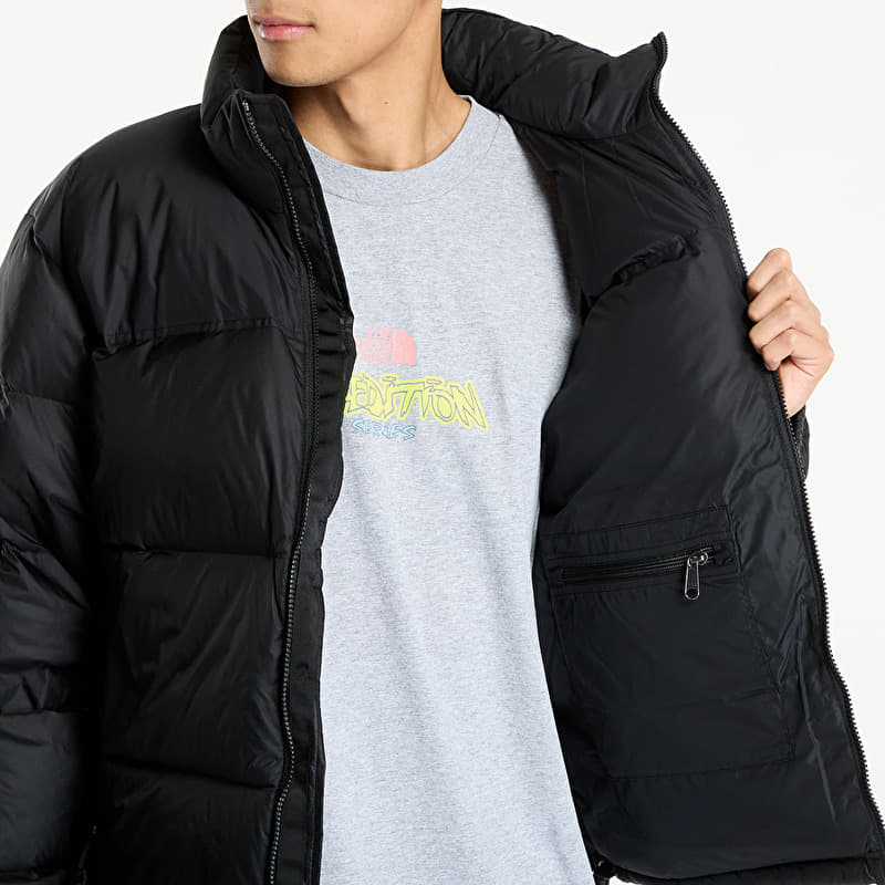 The North Face M 1996 Retro Nuptse Jacket TNF Black | Footshop
