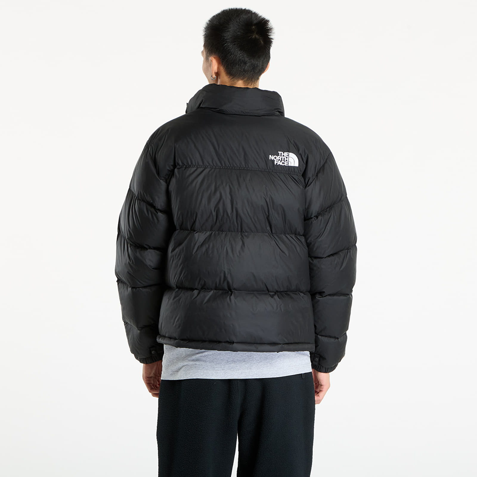 Puskuritakit The North Face M 1996 Retro Nuptse Jacket TNF Black