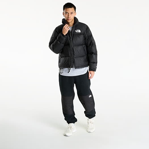 Puffer jackets The North Face M 1996 Retro Nuptse Jacket TNF Black