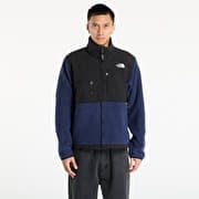 The North Face M Retro Denali Jacket Summit Navy/ TNF Black