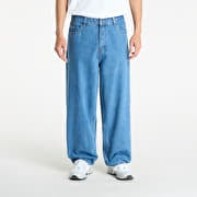 Wasted Paris Signature Casper Pant Washed Blue