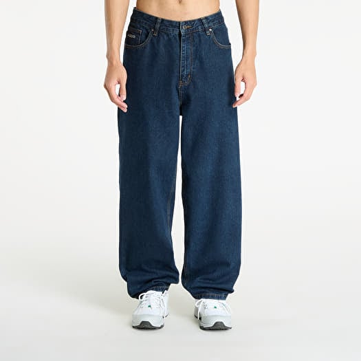 Wasted Paris Signature Casper Pant Raw Blue