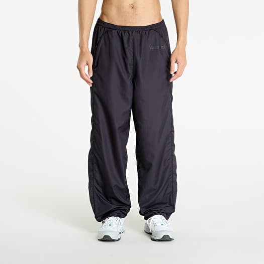 Wasted Paris M Spine Track Pant Black