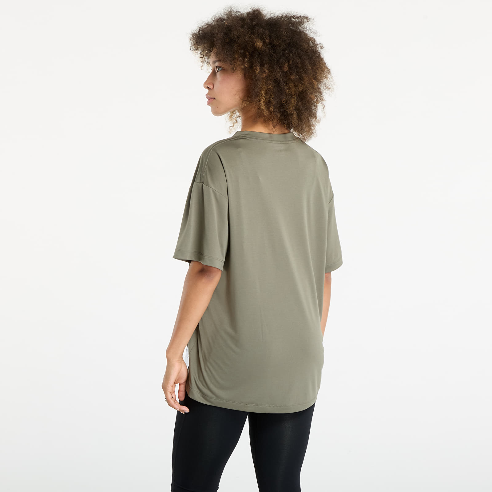 T-Shirts Satisfy Auralite T-Shirt UNISEX Dark Olive