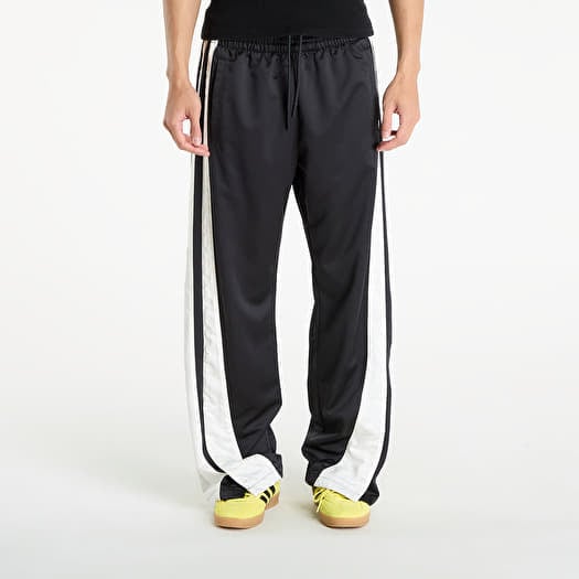 adidas Luxe Trousers UNISEX Black