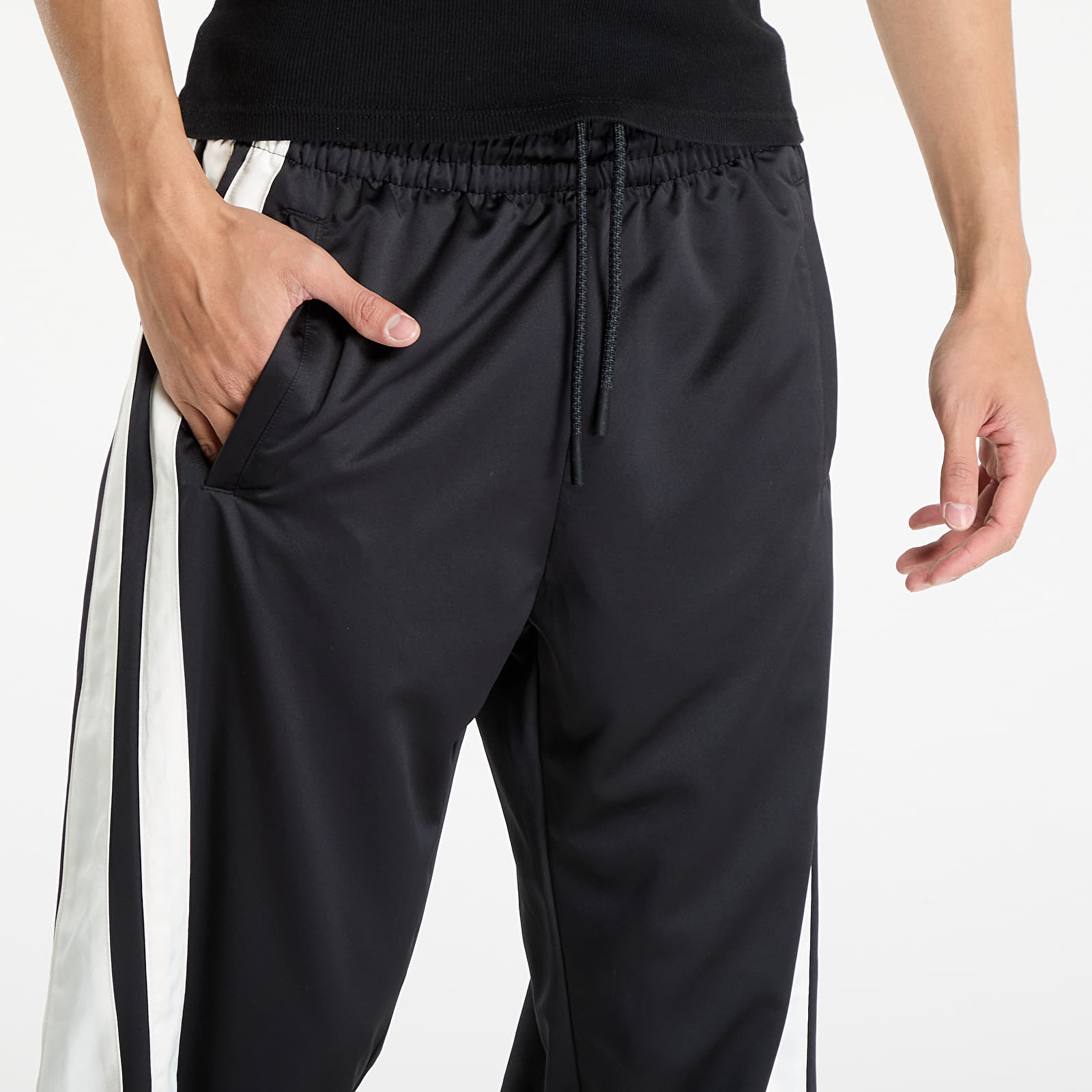 Trenerke adidas Luxe Trousers UNISEX Black