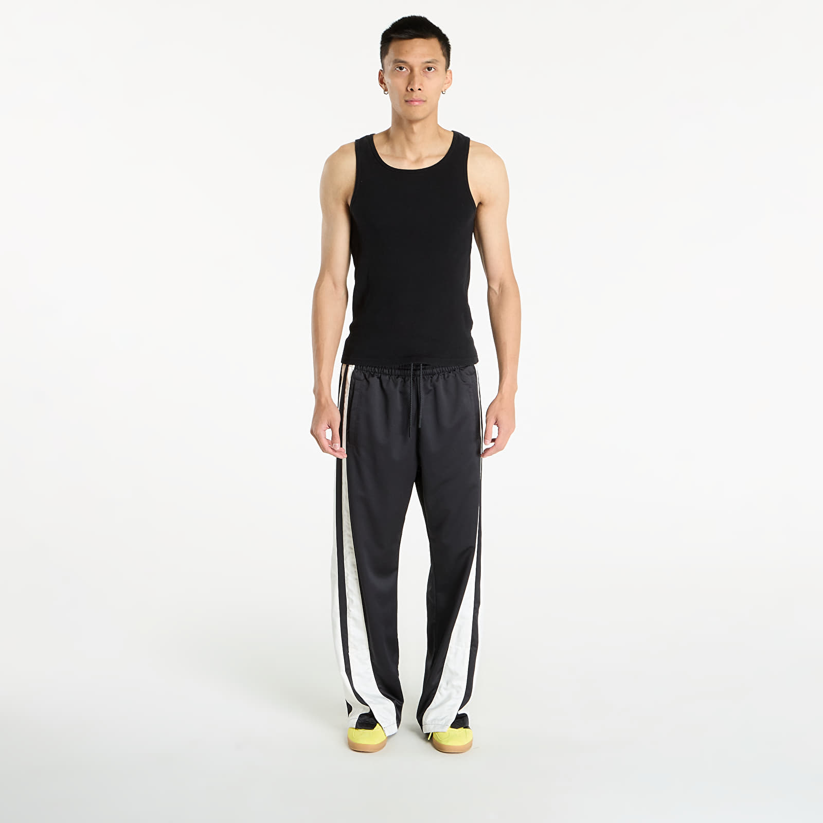 Trenerke adidas Luxe Trousers UNISEX Black