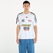adidas Teamgeist Moto Graphic Jersey White
