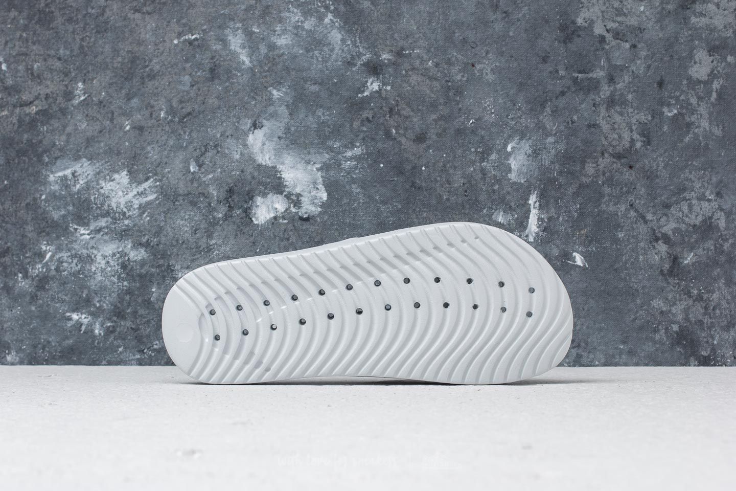 Dámske topánky a tenisky Nike Kawa Shower Wmns Pure Platinum/ White
