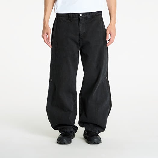 Jeans A-COLD-WALL* Augment Pants Black