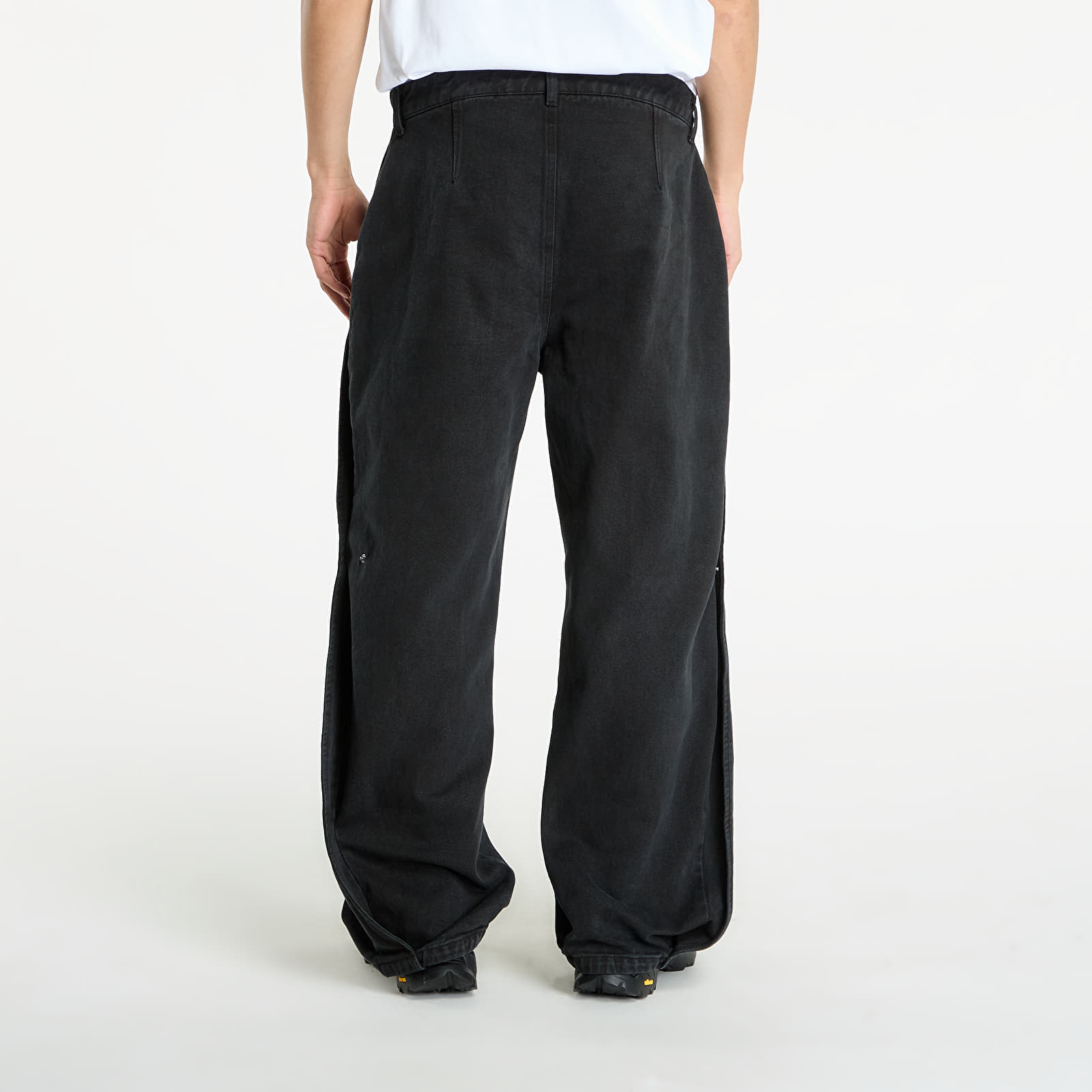 Jeans A-COLD-WALL* Augment Pants Black
