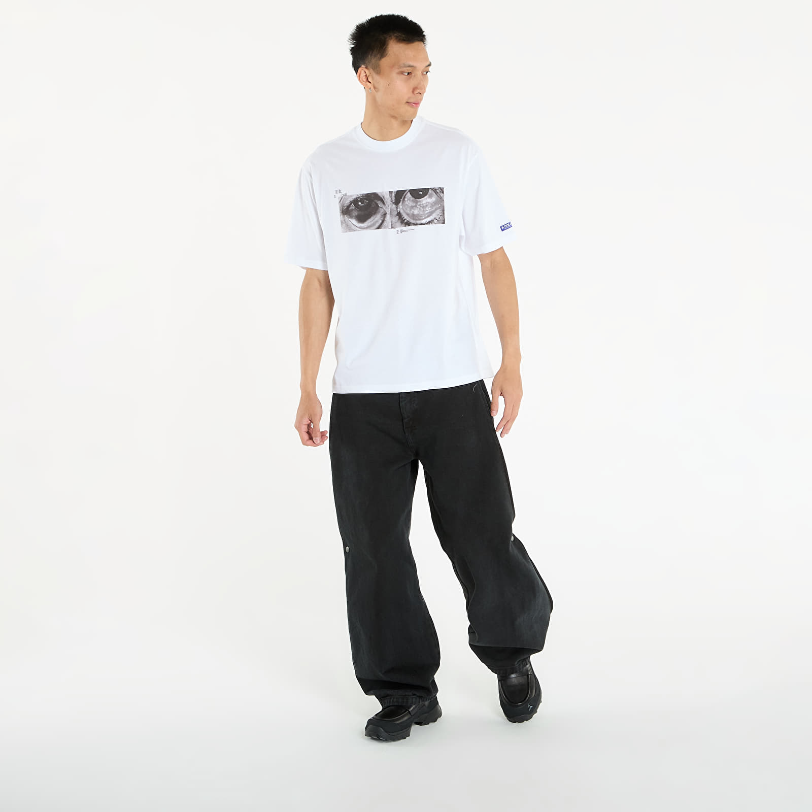Jeans A-COLD-WALL* Augment Pants Black