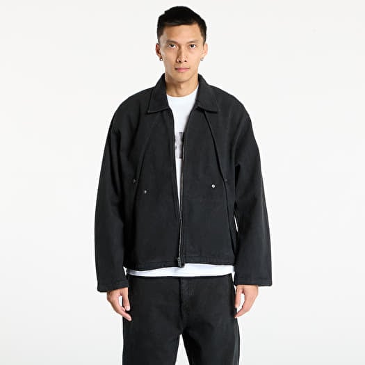 A-COLD-WALL* Augment Jacket Black