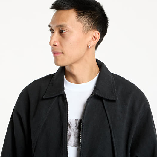 A-COLD-WALL* Augment Jacket Black | Footshop