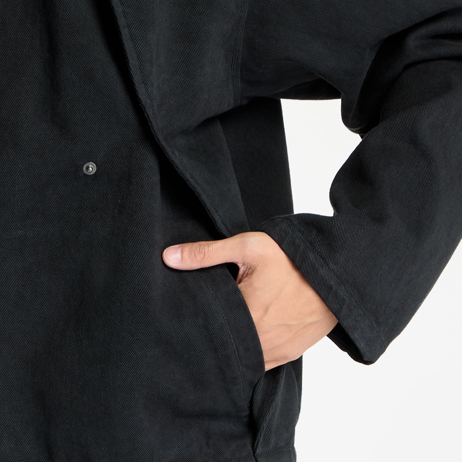 Jakne A-COLD-WALL* Augment Jacket Black
