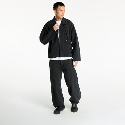 A-COLD-WALL* Augment Jacket Black | Footshop