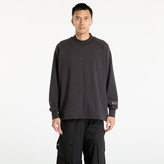 OAKLEY Fgl Slick Fleece Crew 5.7 Phantom