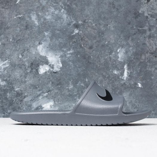 Nike kawa shower black online