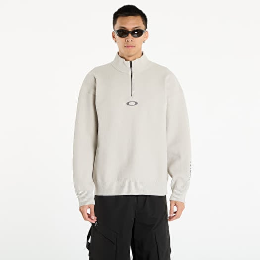 OAKLEY New Retro Sweater 1.0 Mist