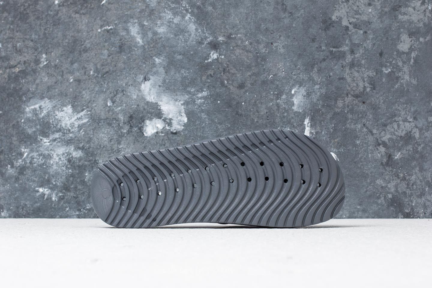 Scarpe uomo Nike Kawa Shower Dark Grey/ Black