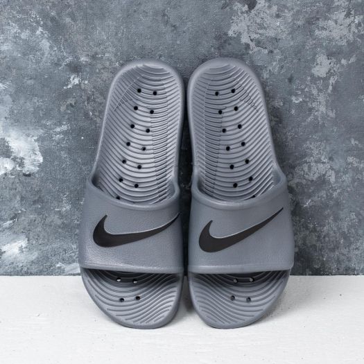 Nike kawa shower grey cheap