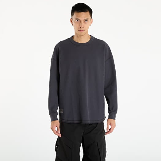 T-paita OAKLEY Fgl Union Ls Wide Tee 5.7 Phantom