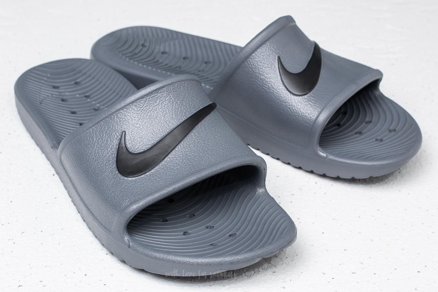 Nike kawa shower review top