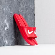 Men s shoes Nike Kawa Shower University Red White Footshop