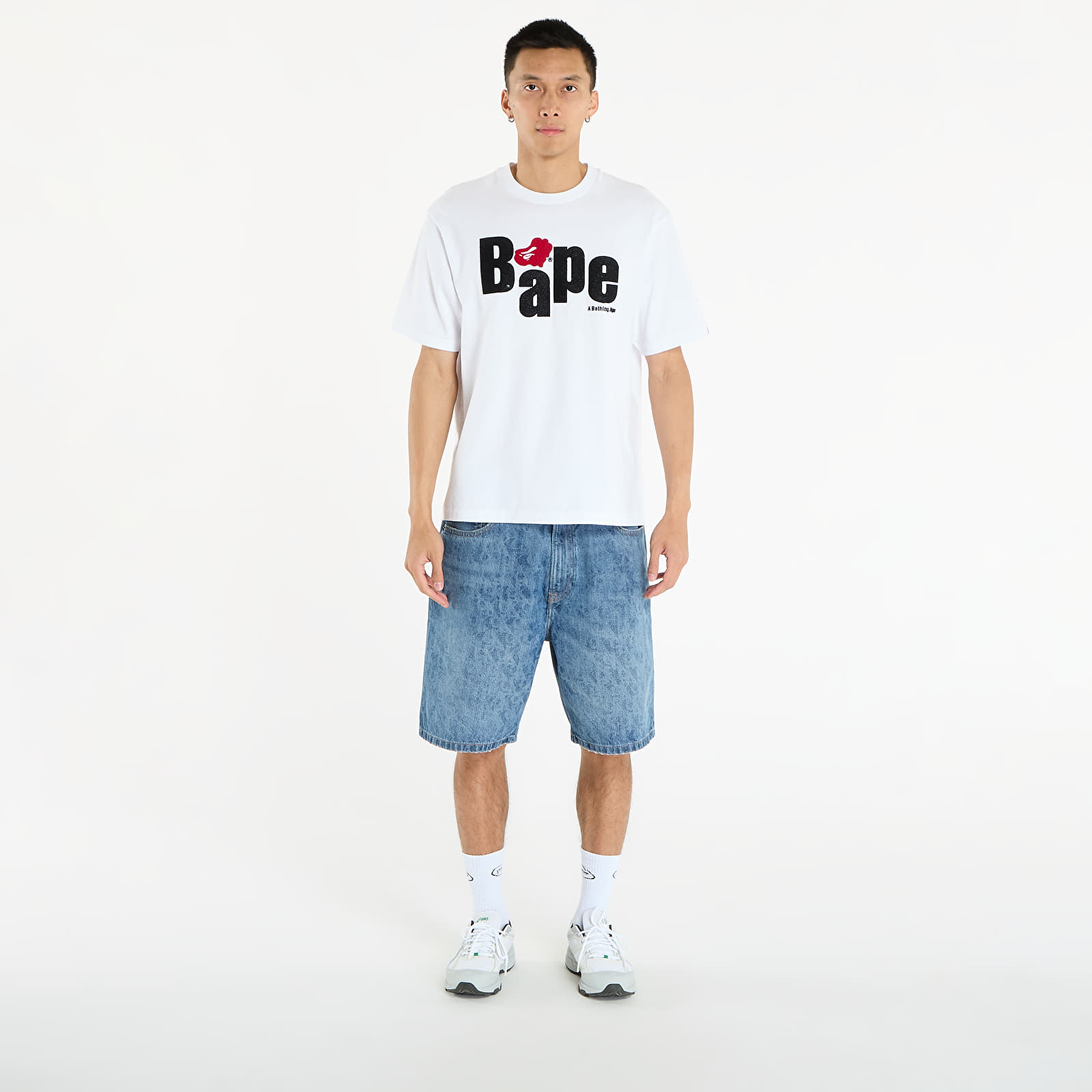 Shorts - Männer Calvin Klein Jeans 90S Ck Celtic Sea Ao Shorts Blue