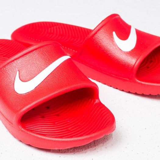 Nike kawa red outlet