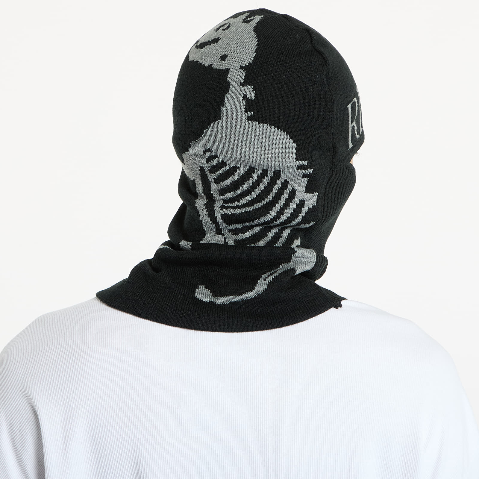 Muut asusteet RIPNDIP Fossil Balaclava Black