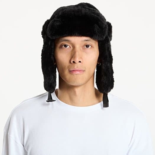 RIPNDIP Astro Aviator Hat Black