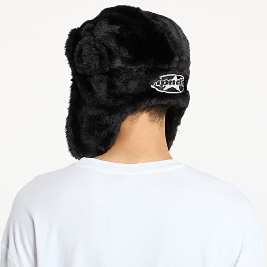 Hats RIPNDIP Astro Aviator Hat Black Footshop