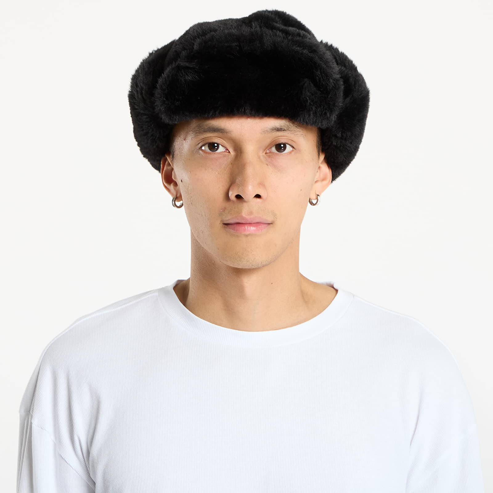 Hatut RIPNDIP Astro Aviator Hat Black