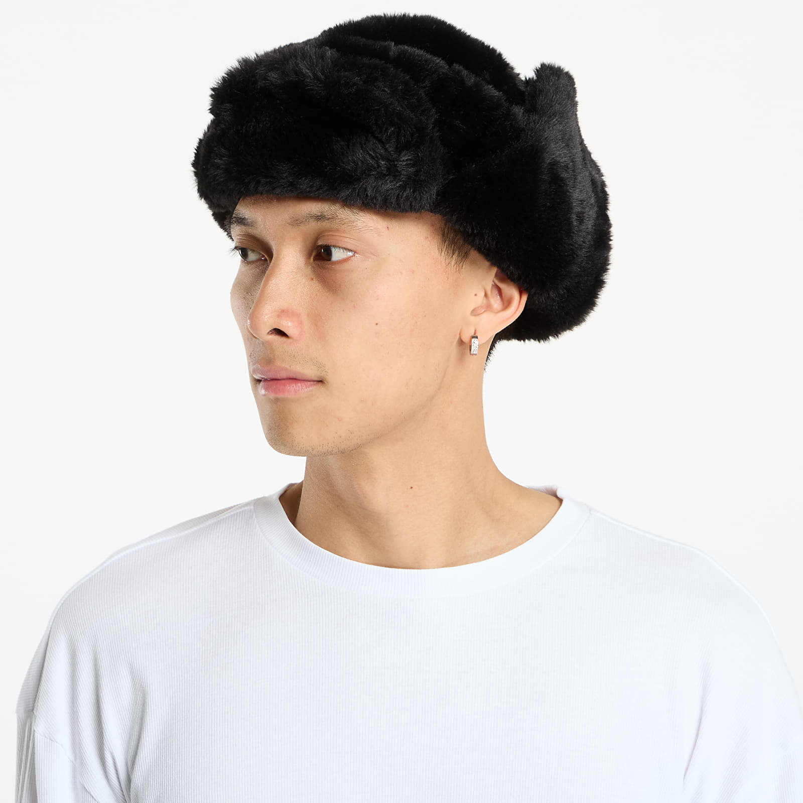 Hatut RIPNDIP Astro Aviator Hat Black