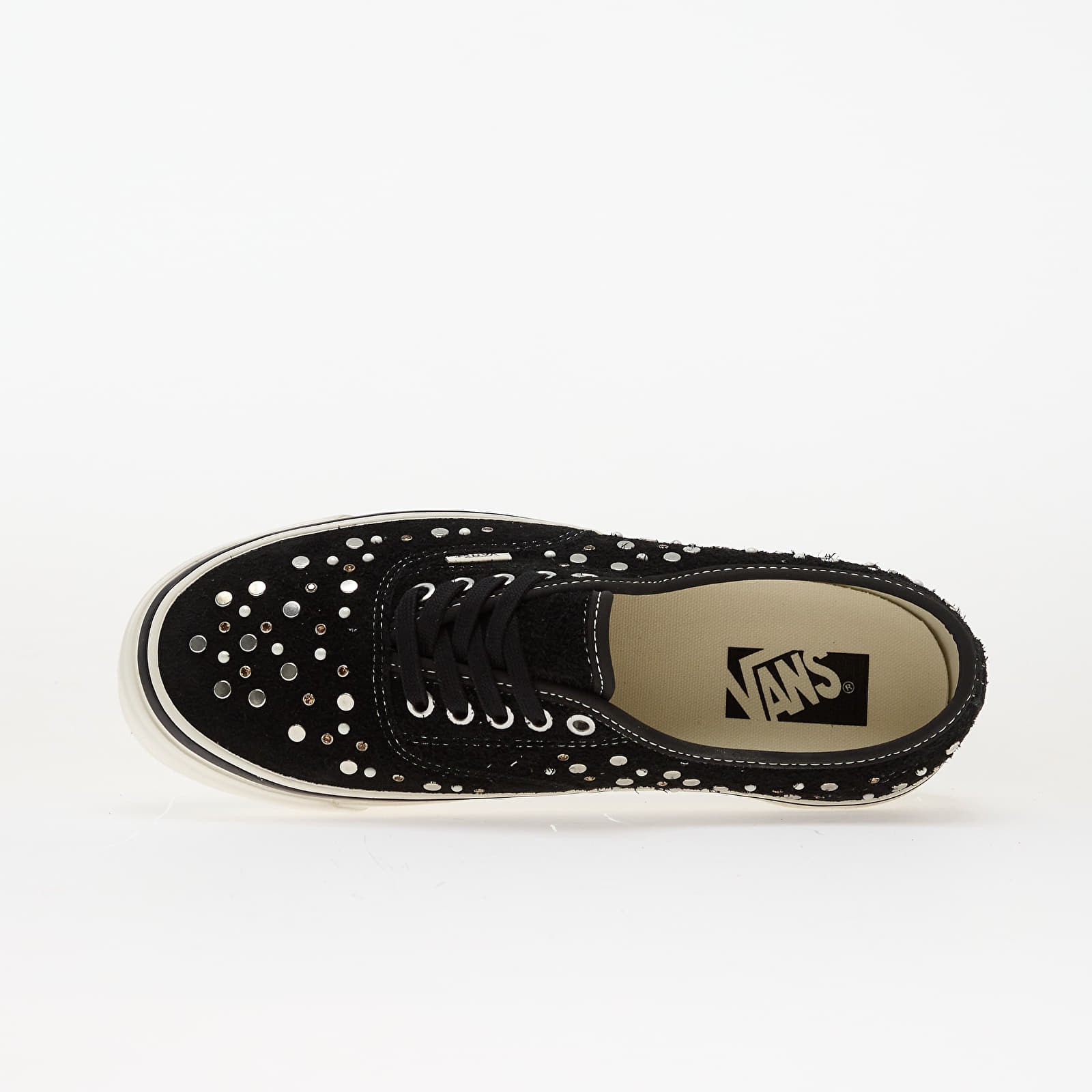 Miesten kengät Vans LX Authentic 44 Noct White