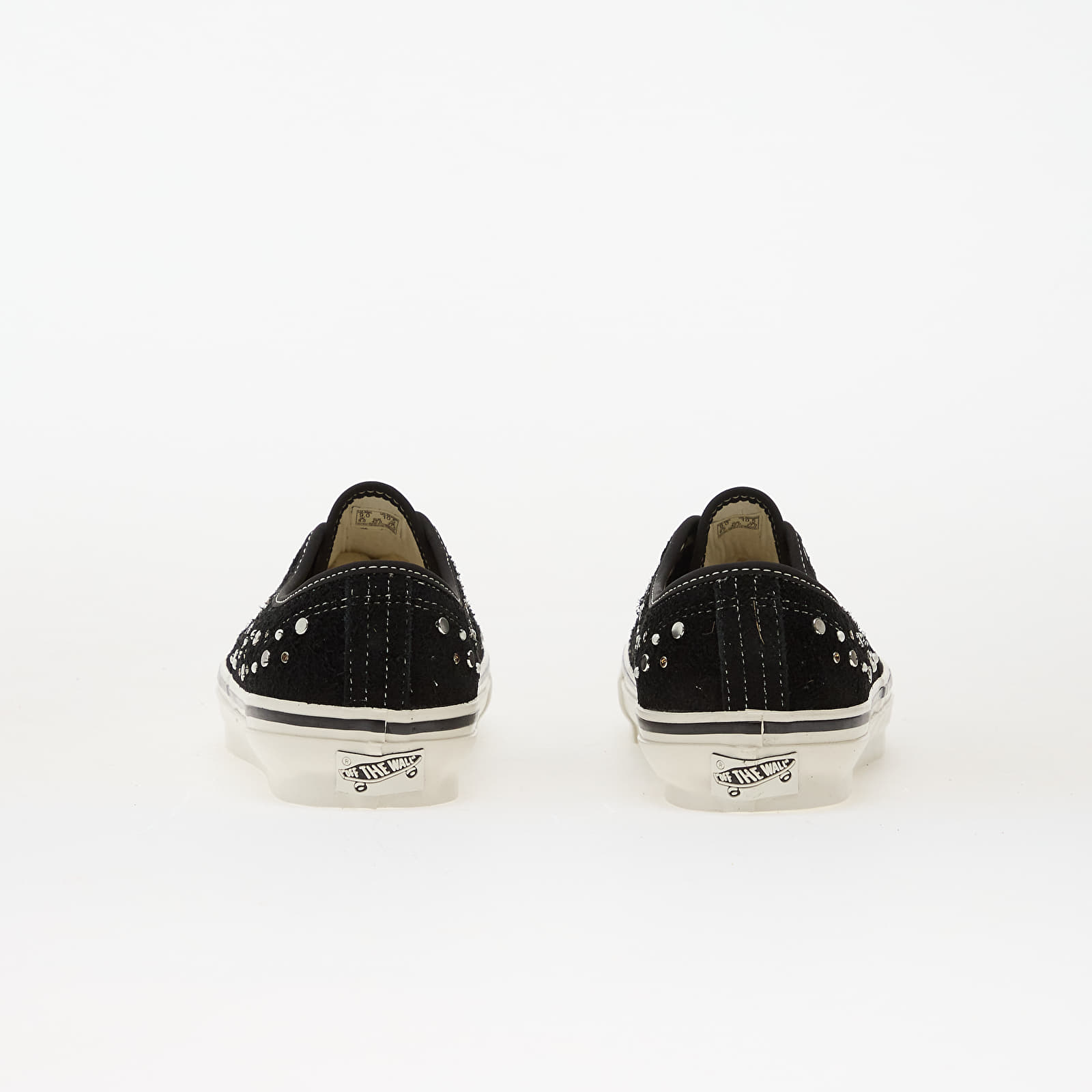 Miesten kengät Vans LX Authentic 44 Noct White