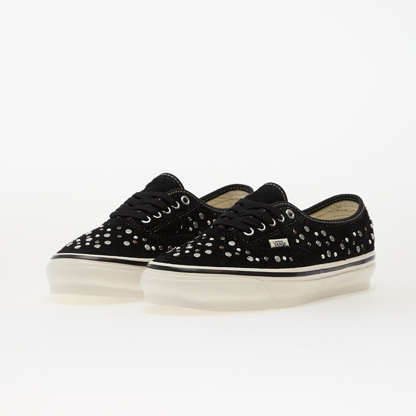 Miesten kengät Vans LX Authentic 44 Noct White