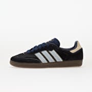 adidas Samba Og W Night Indigo/ Clear Sky/ Tactile Blue