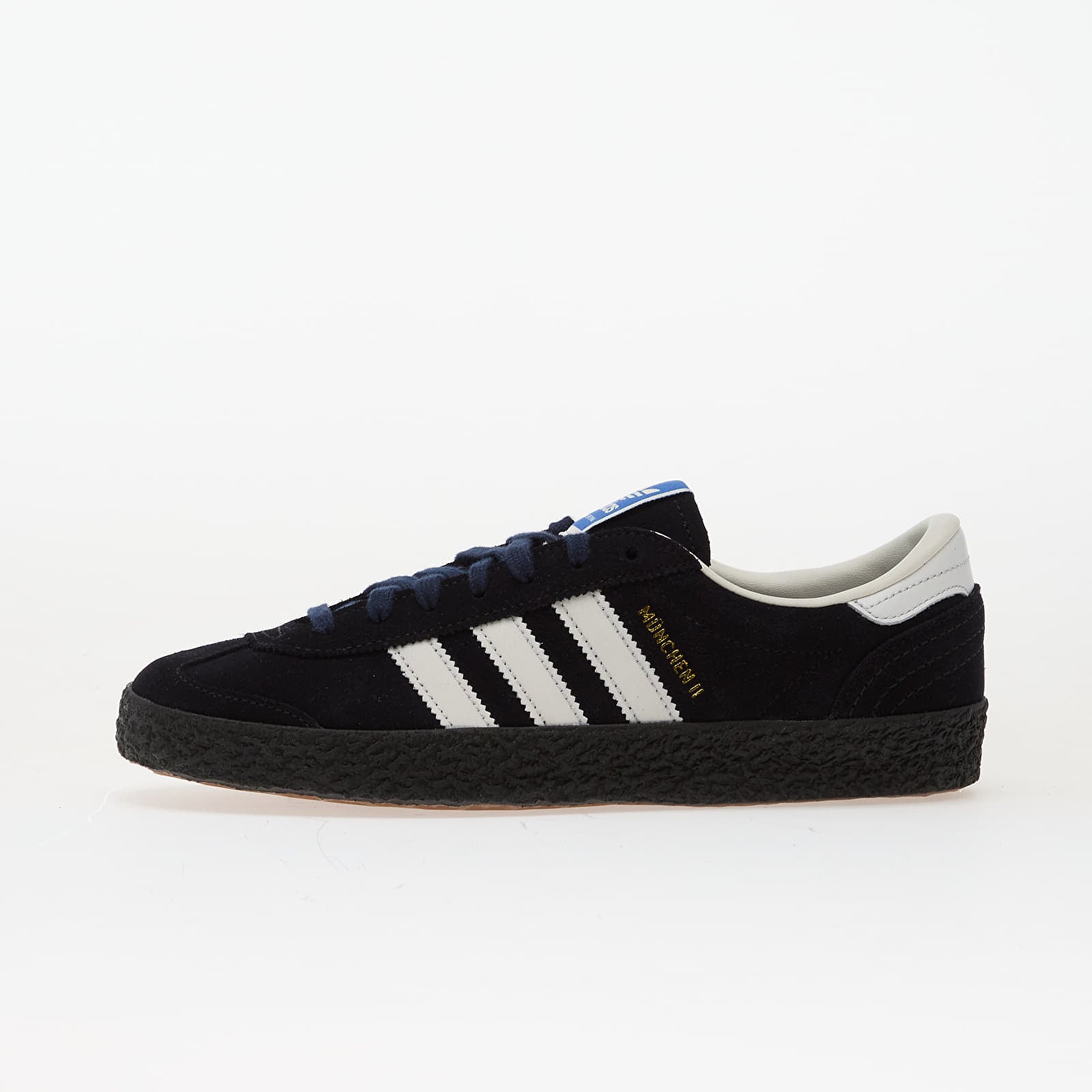 Sneakers adidas Munchen II Spzl Supplier Colour/ Core Black/ Gumm2 EUR 44