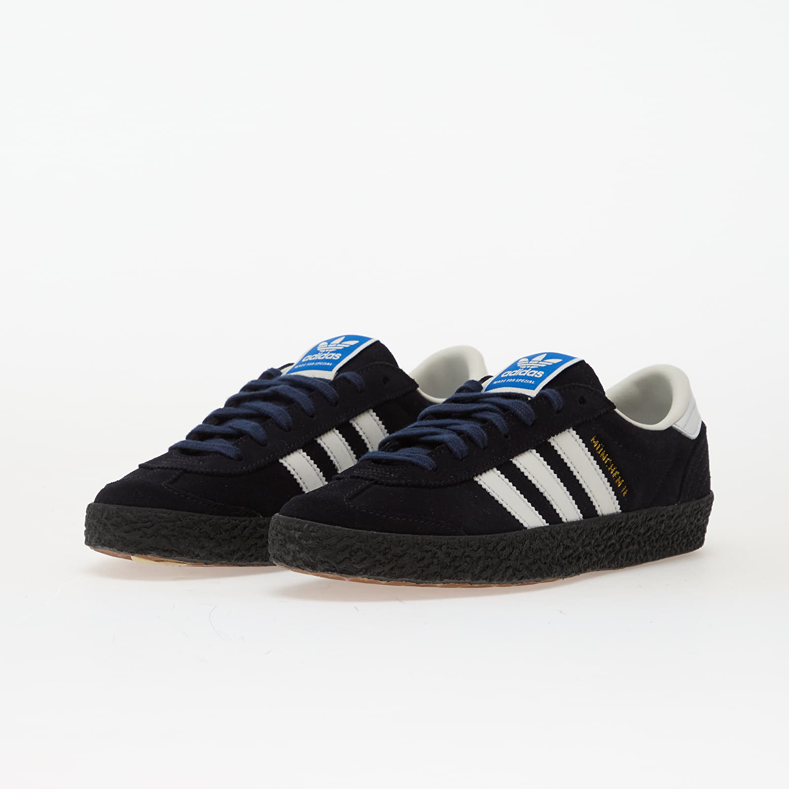 Pánské tenisky a boty adidas Munchen II Spzl Supplier Colour/ Core Black/ Gumm2