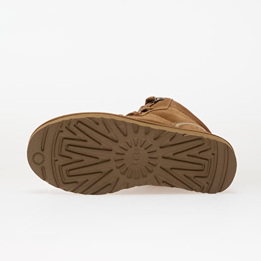 UGG W Highmel Chestnut | Footshop