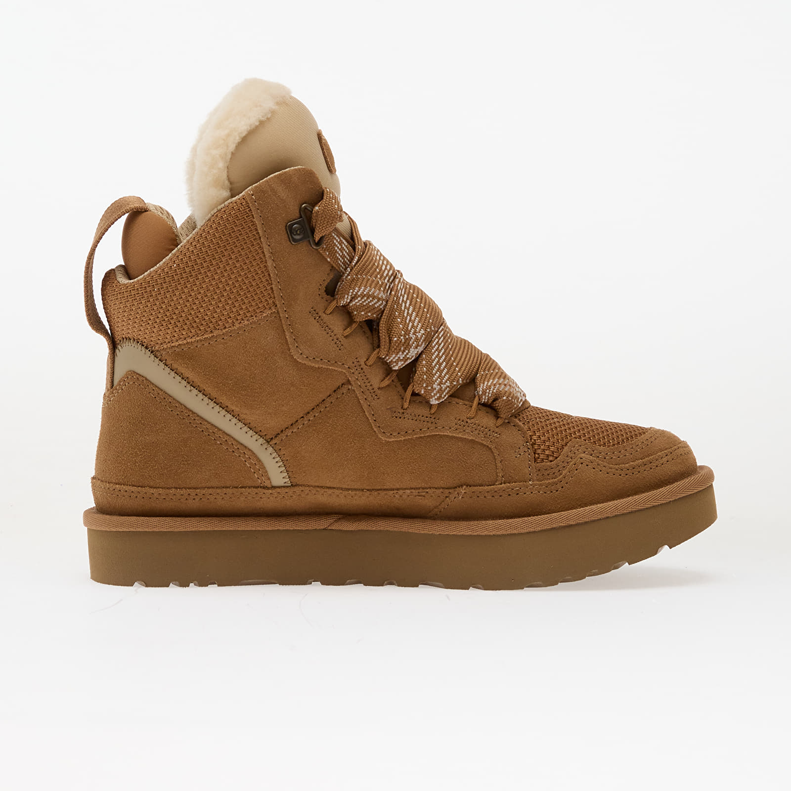 Women's shoes UGG W Highmel Chestnut