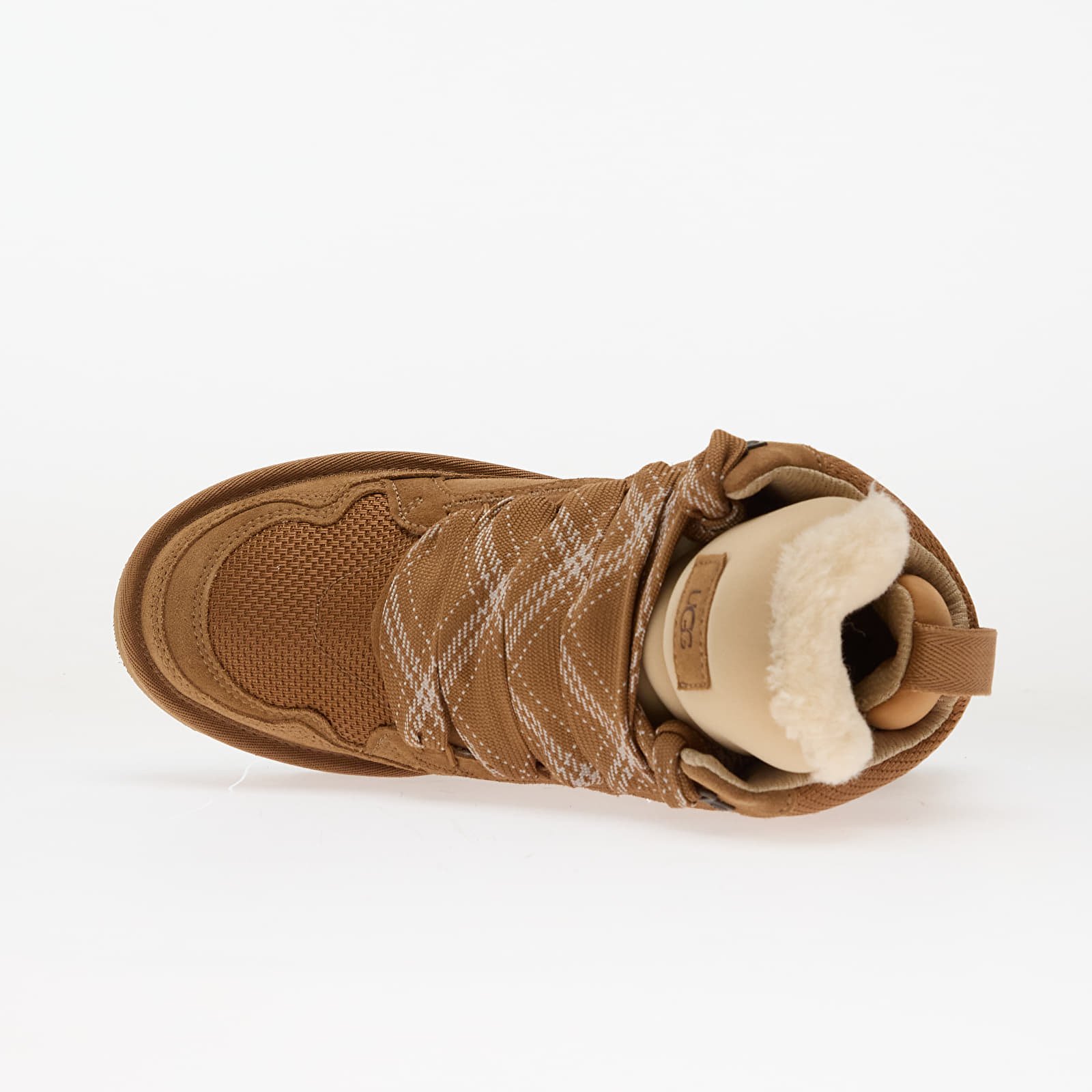 Women's shoes UGG W Highmel Chestnut