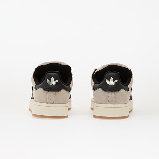 Men's shoes adidas Campus 00s Wonder Aluminium/ Core Black/ Off White  (JS3783) | Footshop