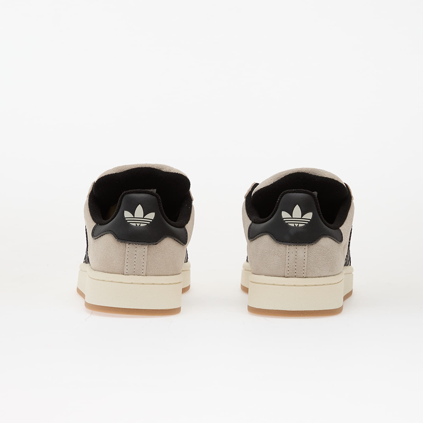 Herresko adidas Campus 00s Wonder Aluminium/ Core Black/ Off White